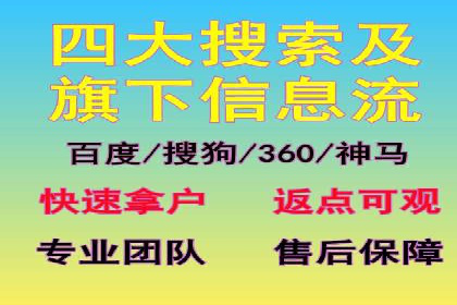 探索专业SEM托管的未来趋势与成功案例
